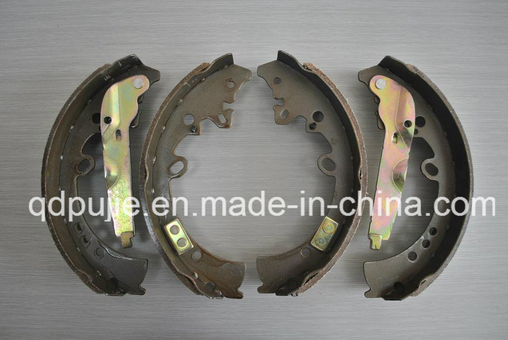 Toyota Hilux Brake Shoe 04495-0k070 04495-0k120