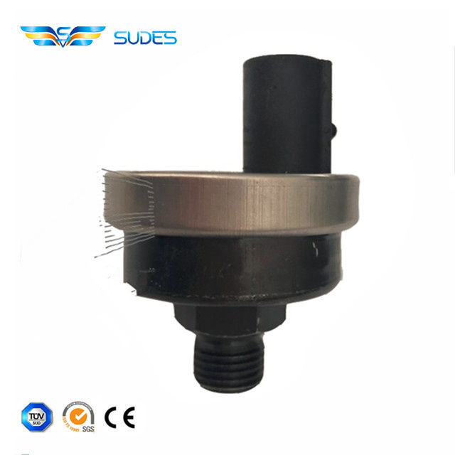 Oil Pressure Sensorf 504084761 or Iveco