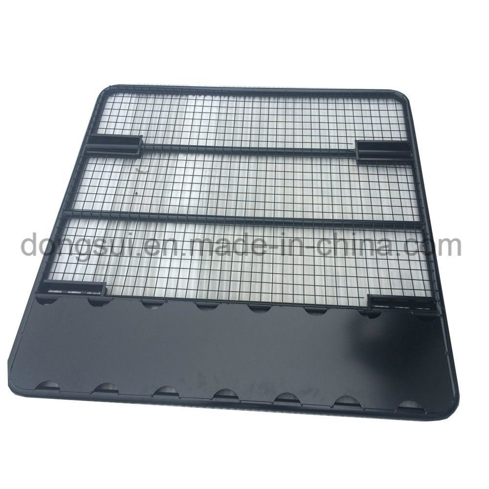 OEM Steel Roof Rack Basket Luggage Carrier Cargo