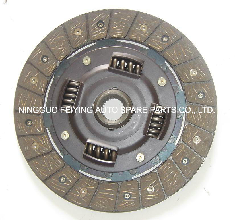 C223 High Quality Clutch Disc for Japanese Truck