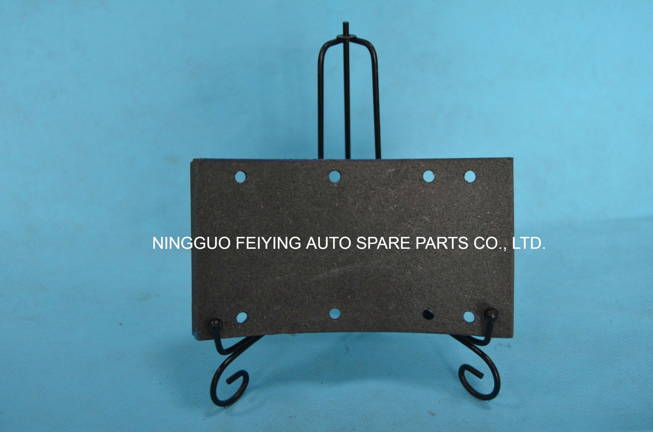 4702b High Quality Brake Lining for Heavy Duty Truck