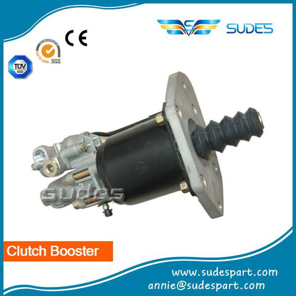 Truck Clutch Servo Booster for Mercedes Benz Parts 9700519172
