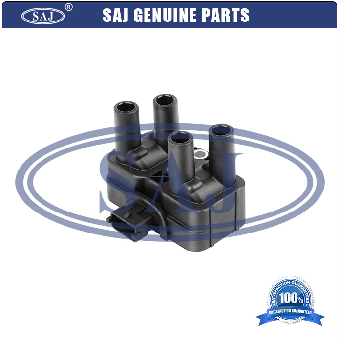Car/Automobile Ignition Coil for FIAT Uno 195 Palio 178bx OE: 55230507 55226876