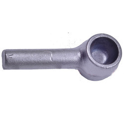 Chinese OEM Customized Die Forging Tie Rod Ends