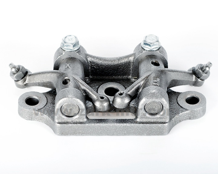 Tappet Rocker Arm Holder Component for Cg200 Motorcycle