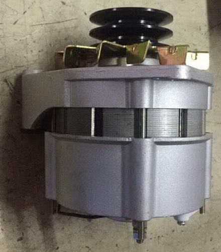 Generator for Bf3m2011, Bf4m2011
