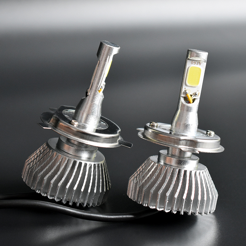 Cheapest Sunflower H4 LED Car Headlight