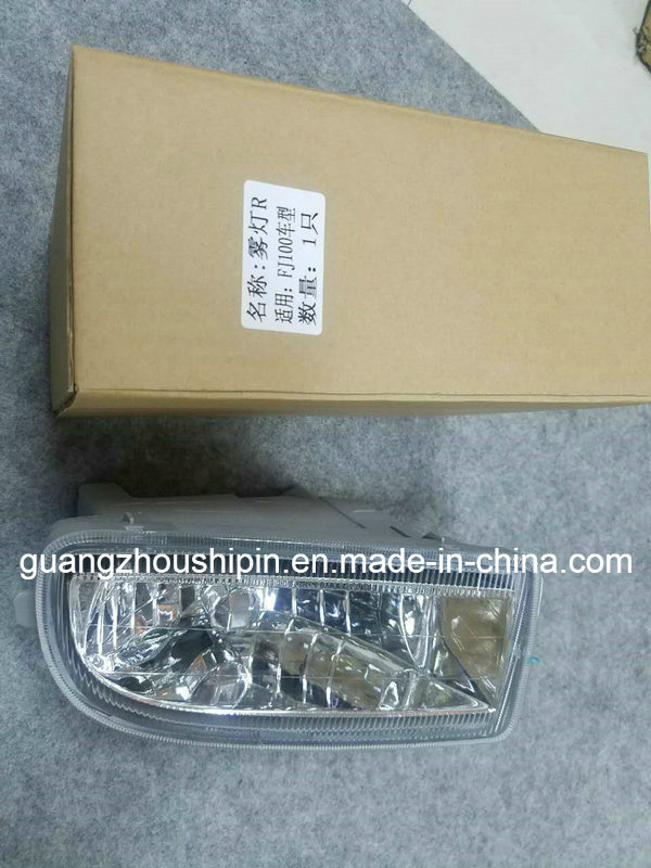 Auto Car LED Fog Lamp Light 81210-60111 for Toyota Prado