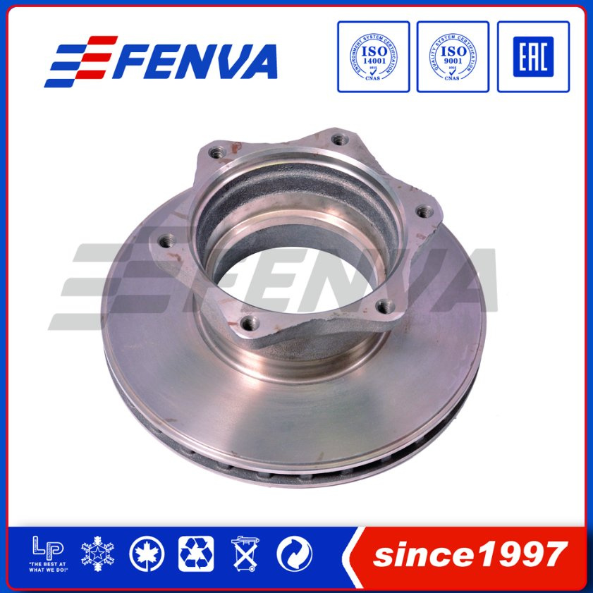 Brake Disc for Mercedes Benz Sprinter Van Parts Vario Dumptruck 6684230112 Wxqp