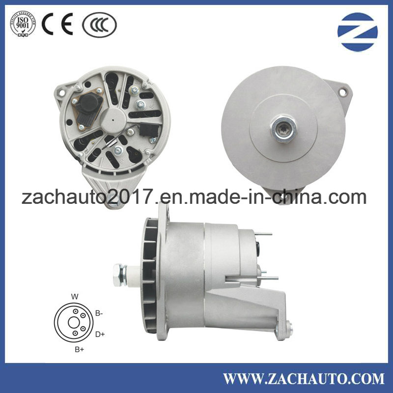Bus Alternator for Scania, 0-120-689-511, 0-120-689-526, 0-120-689-543