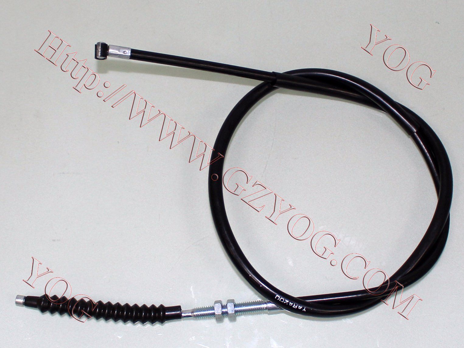 Cable De Embraque De Motocicleta Serpento Yara200