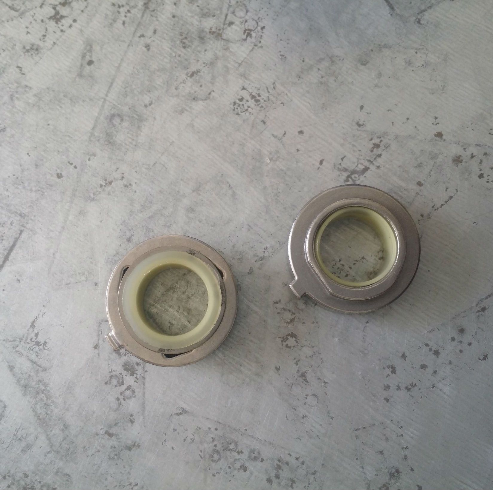 Stable Supplied Customized Small Camshaft Parts
