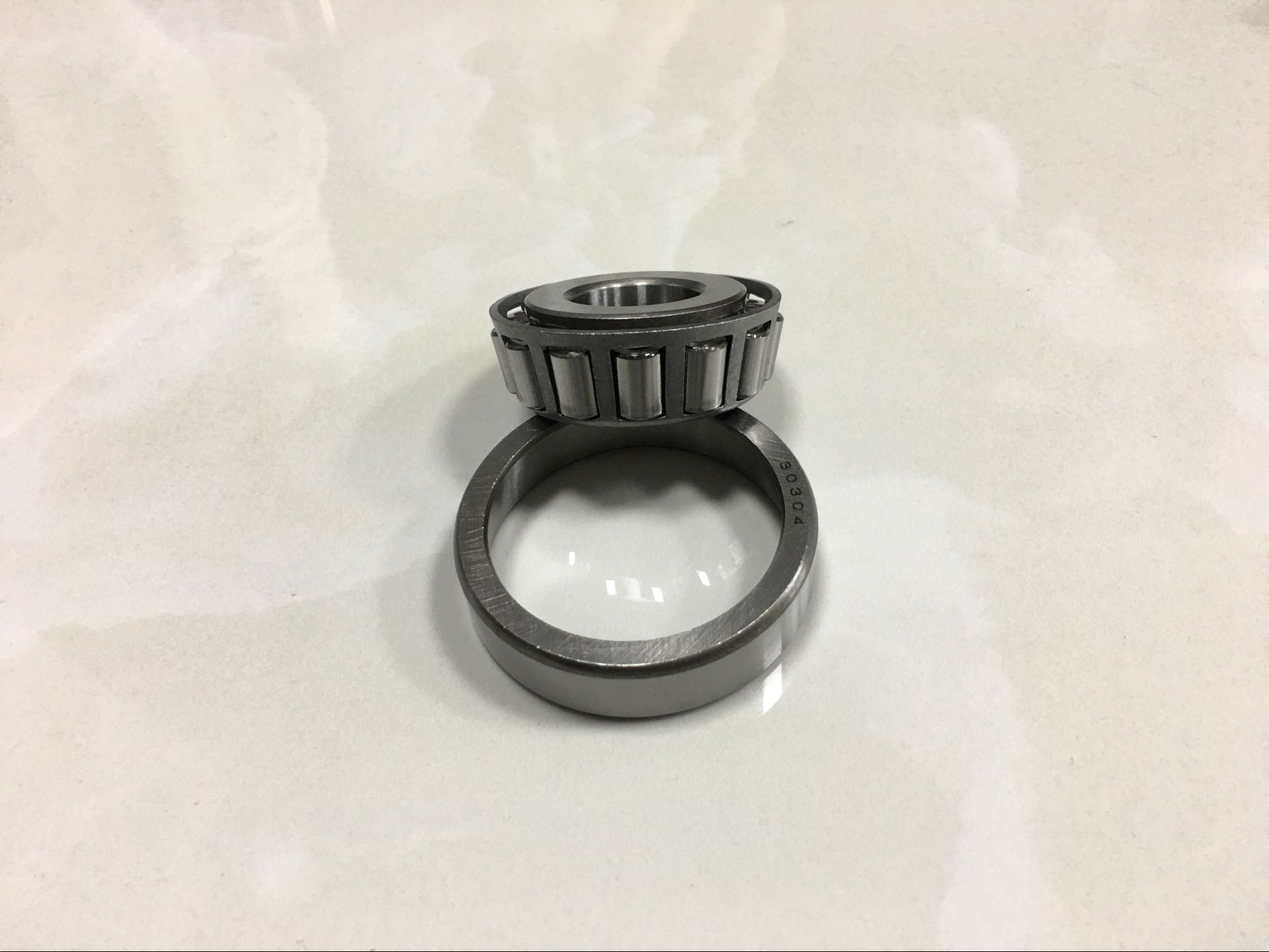 High Performance High Quality, Low Noise Taper Roller Bearing 749A/743