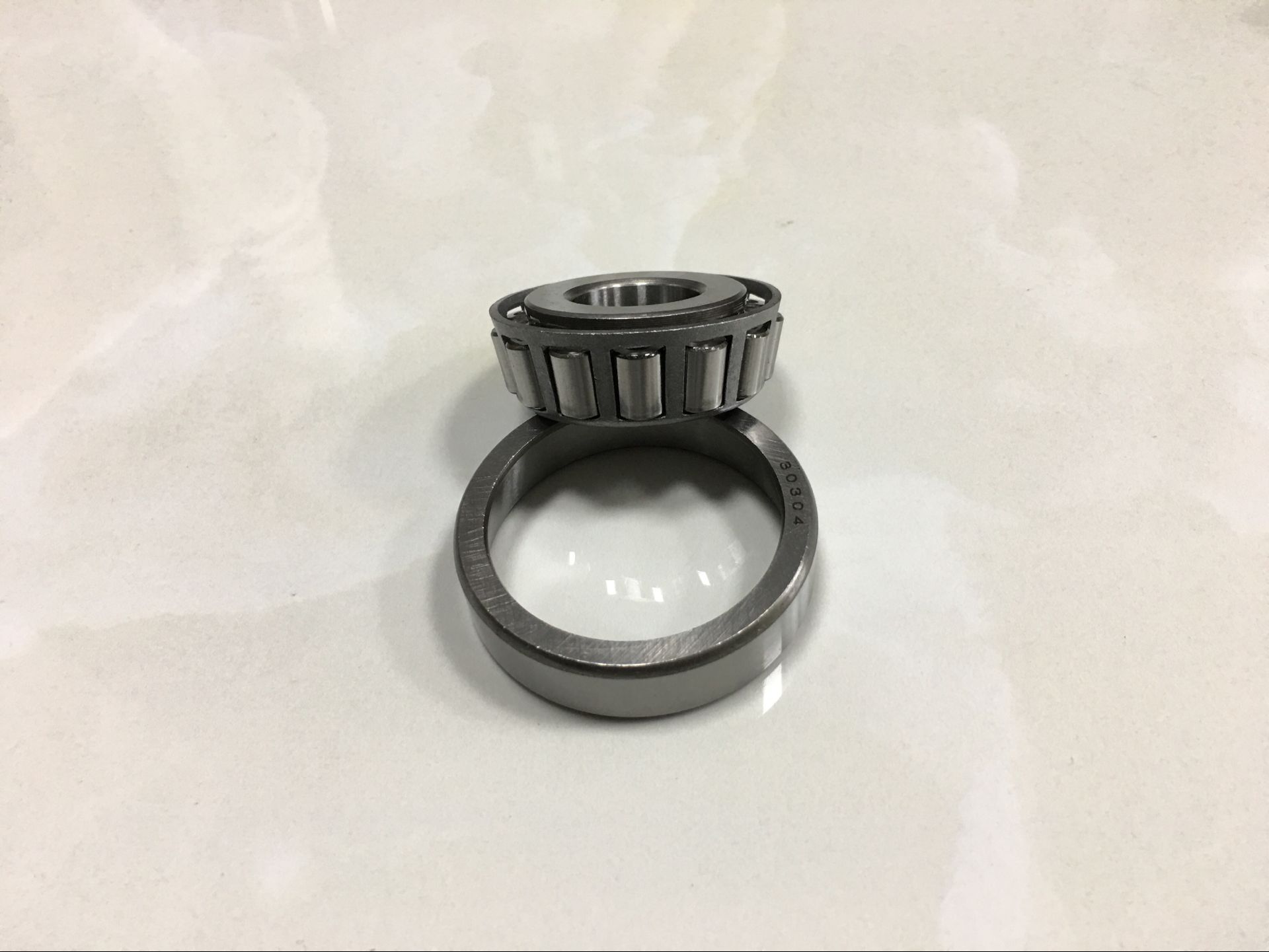 High Performance High Quality, Low Noise Taper Roller Bearing 749A/743