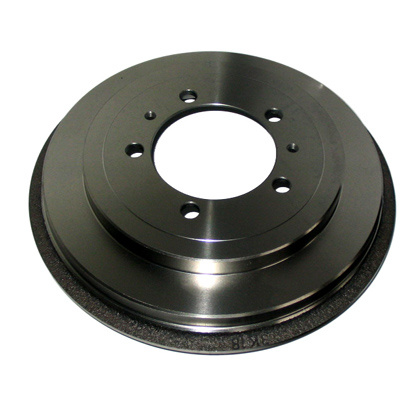 Auto Parts Factory 40206-2s400 Niissann D22 D21 Brake Disc Rotors