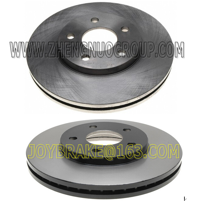 22728988ts16949 OEM Brake Disc Rotor for Chevrolet