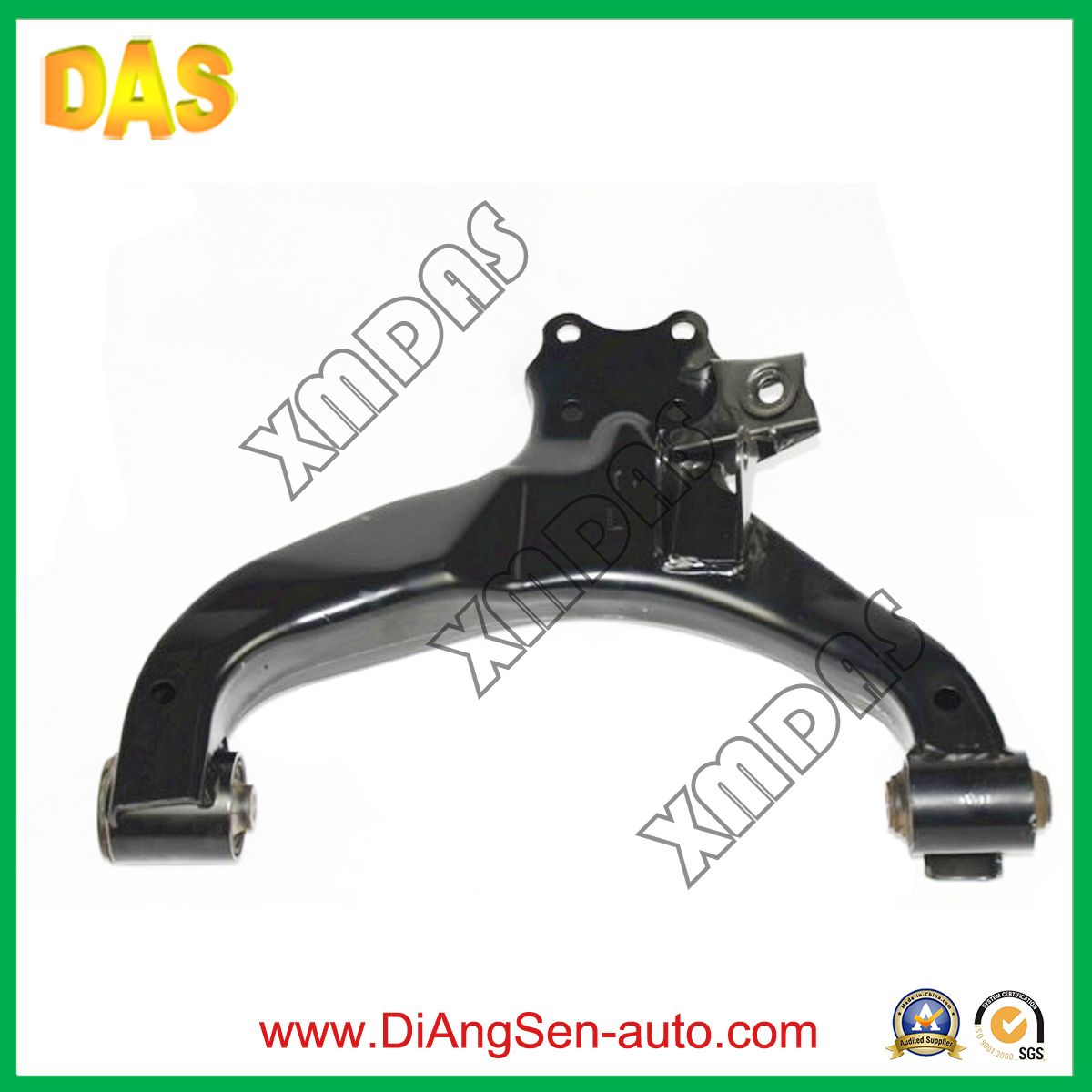 Front Upper Control Arm for Nissan Urvan (54525-VW100, 54524-VW100)