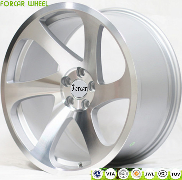 Aluminum Replica 3sdm Alloy Wheel Rim 18inch