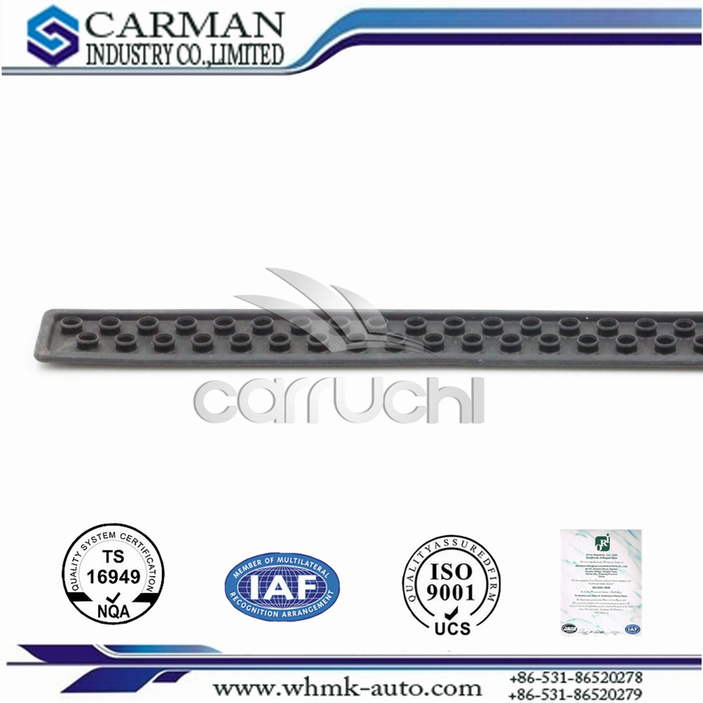 Automive Rubber Gasket for Car Radiator Cross Rubber Gasket