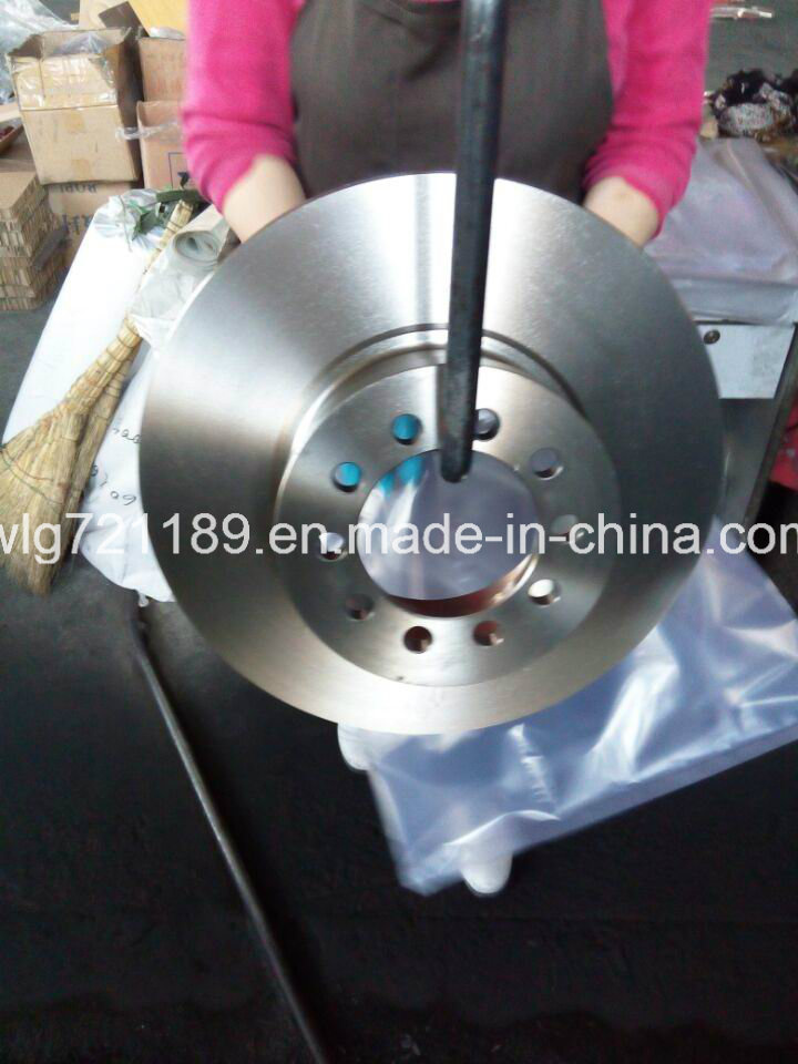 Brake Disc for Benz 9704210312