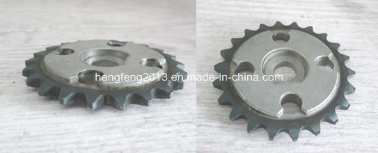 Sintered Sprocket Parts