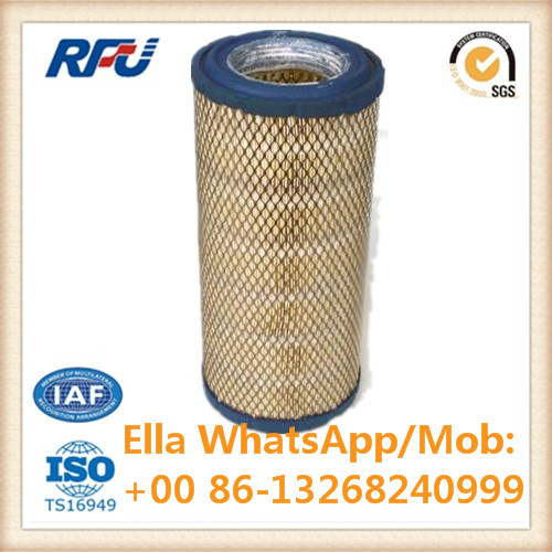 110-6326 High Quality Air Filter to Cat