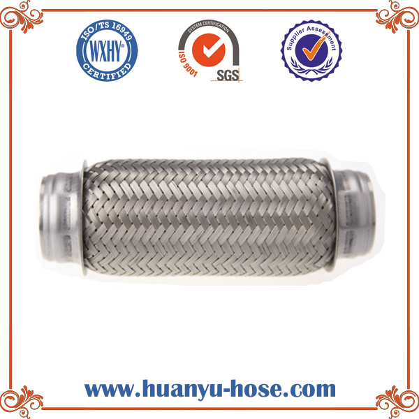 Car Exhaust Flexible Pipe