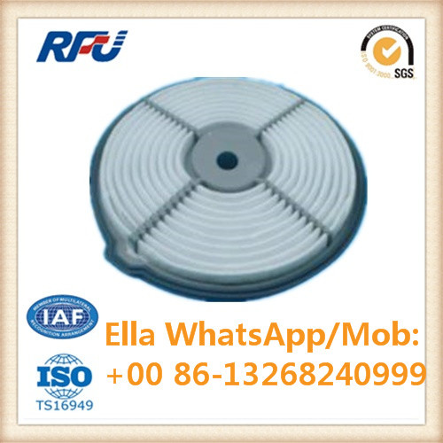 17801-87717 High Quality Auto Part Air Filter for Toyota