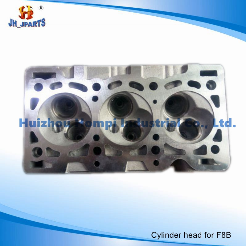 Auto Parts Cylinder Head for Suzuki Alto/Flyer 368q F8b 11110-73002