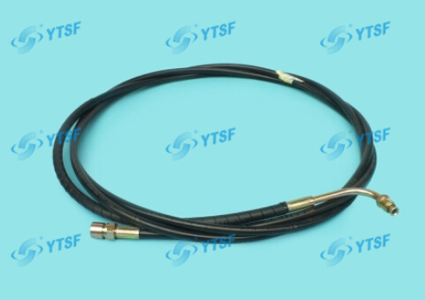 Beiben Hydraulic Pump Oil Pipe