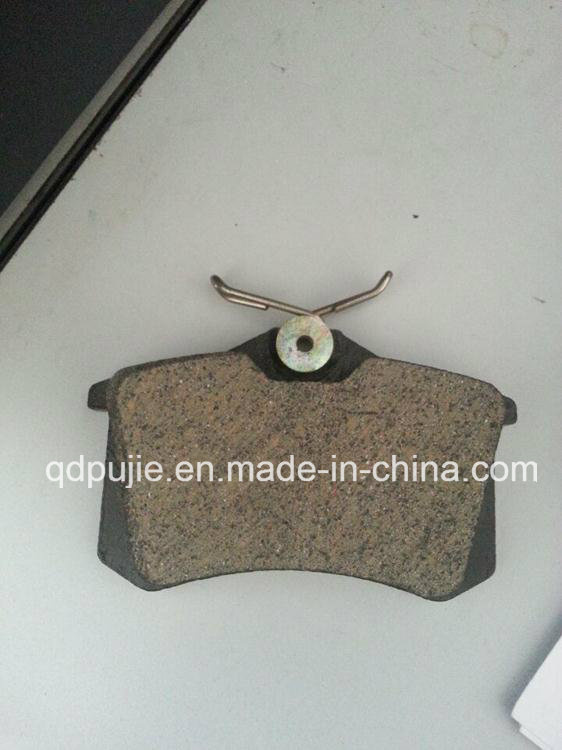 Auto Parts Ceramic Brake Pad