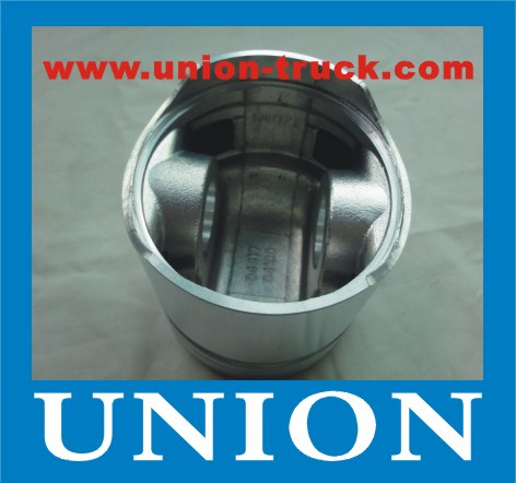 Yuchai Yc4110zq Piston Part Number E0200-1004015