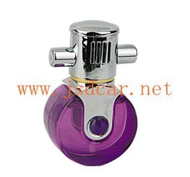 Promotional Vent Perfume for Car Car Air Freshener (JSD-A0038)