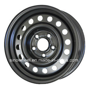 Camary Steel Wheel Rim 16X6.5 for Toyota  