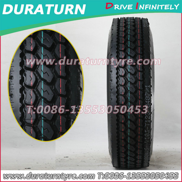 Radial Heavy Duty Truck Tire TBR Truck Tire