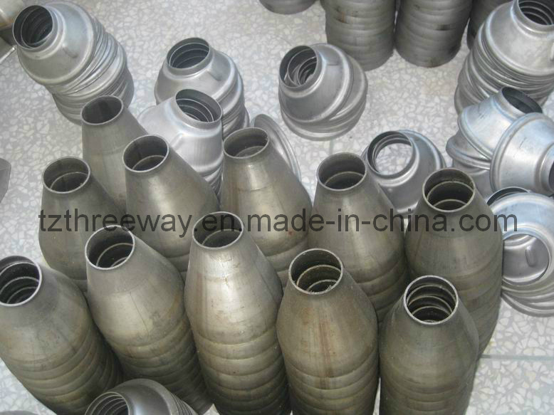 End Cone - Stainless Steel - Stamping Components