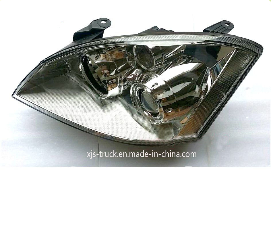 Chery Head Light for A5