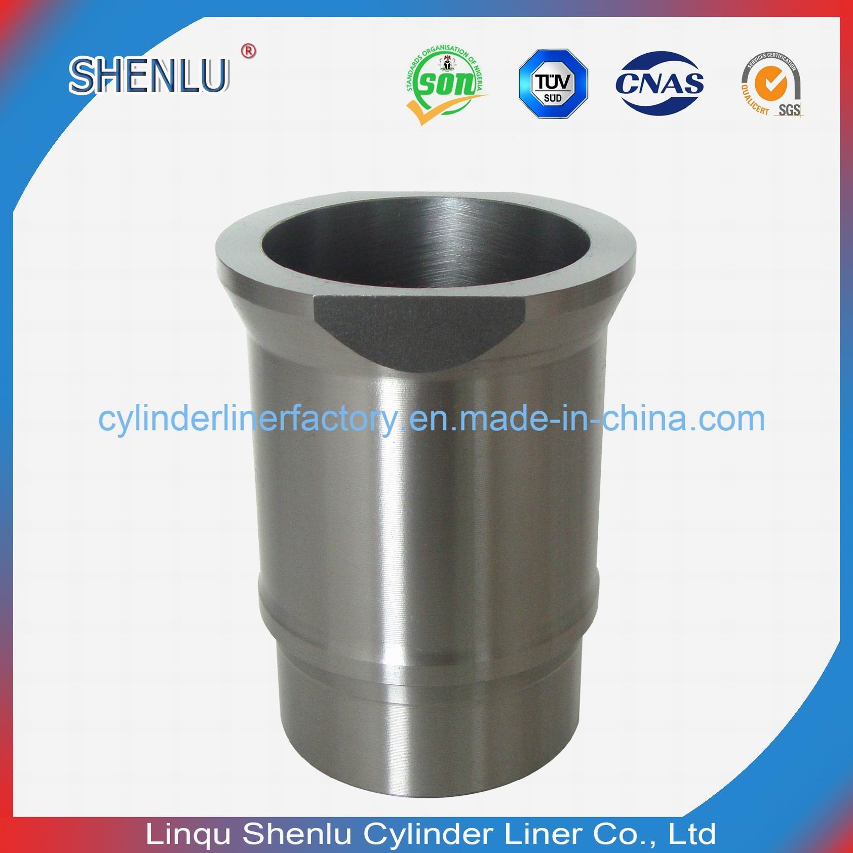 Automobile Spare Parts Used for Peugeot Engine 305