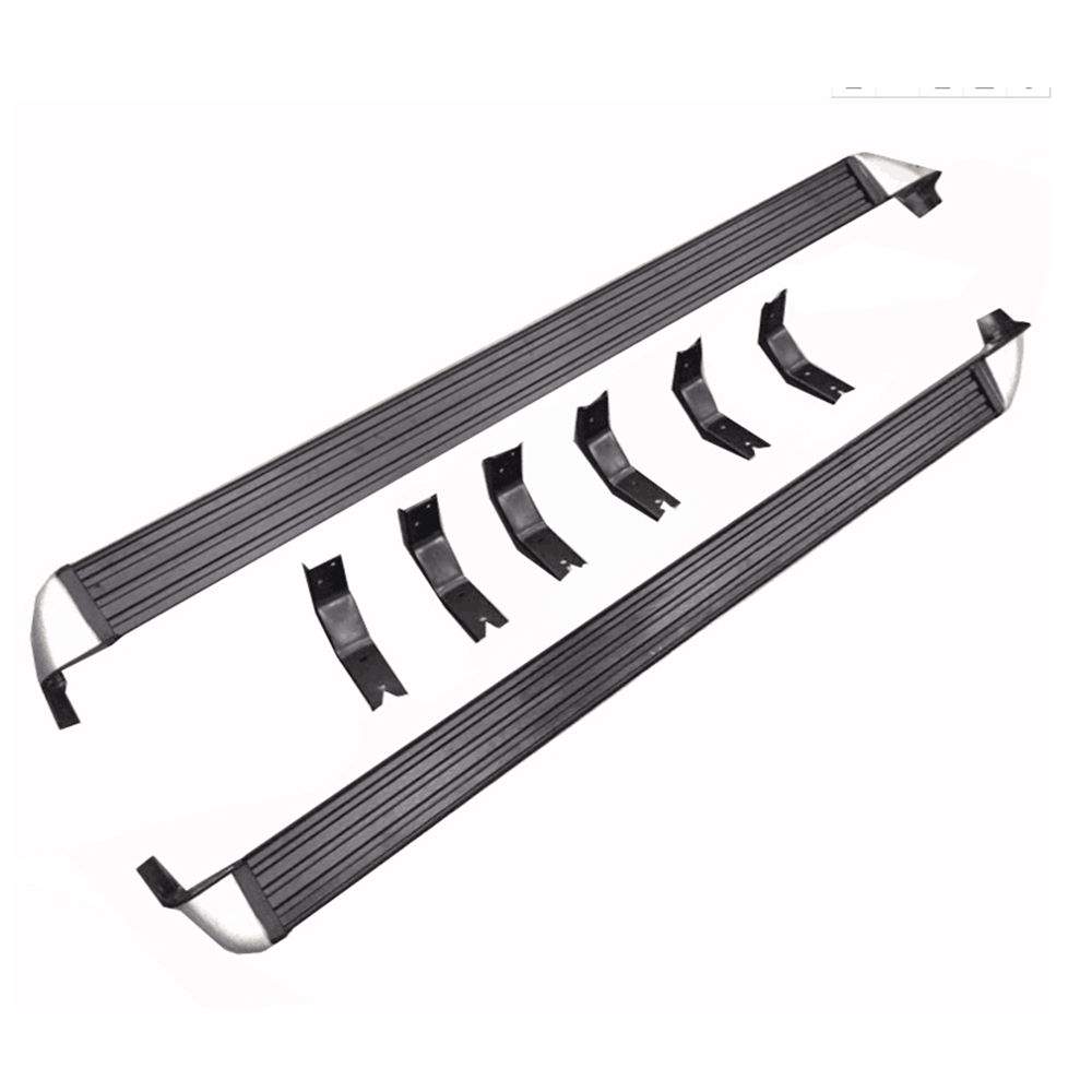 Running Board for Nissan Frontier Navara Np300