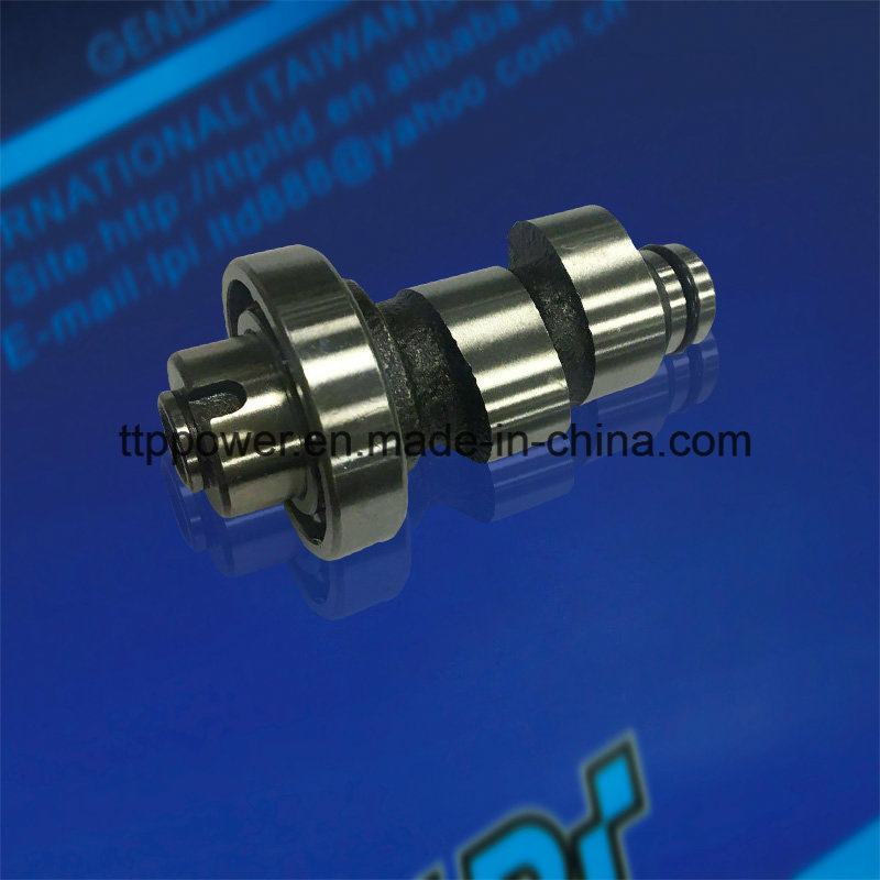 Mio Motorcycle Spare Parts Motorcycle Stainless Steel Camshaft