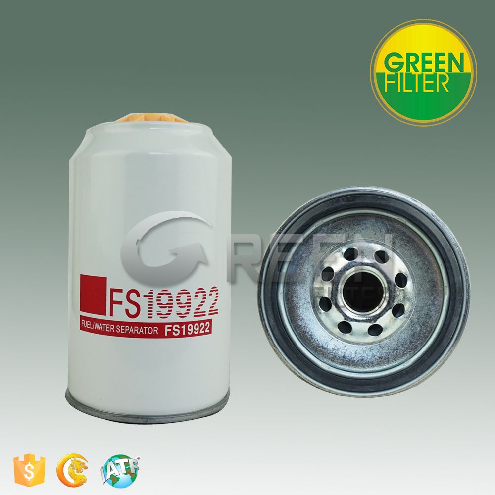 Fuel/Water Filter for Auto Parts (FS19922)