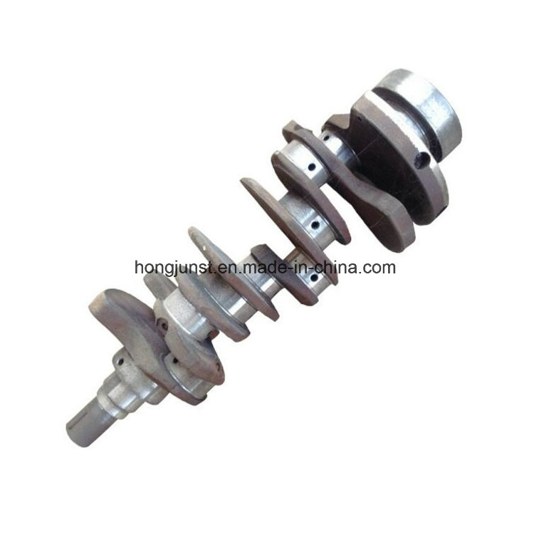 Crankshaft for Hyundai Accent Elantra Sonata Tucson