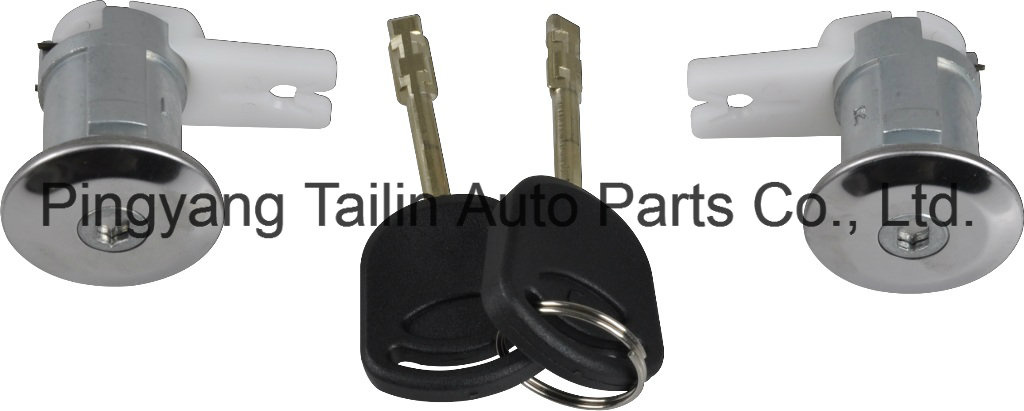 Left&Right Door Lock for Ford