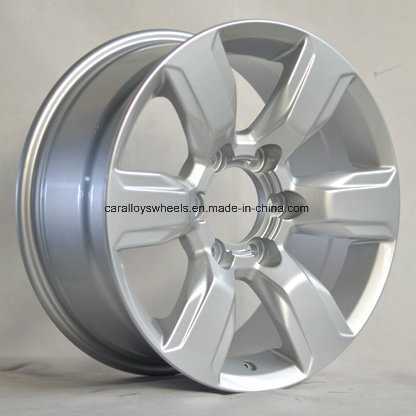 Replica Car Alloy Wheels 17X7.5 Kin-691 for Toyota