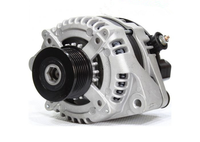 Alternator for Toyota Hi-Ace, Hi-Lux, Land Cruiser, 1022112310, 1022112810, 270600L020