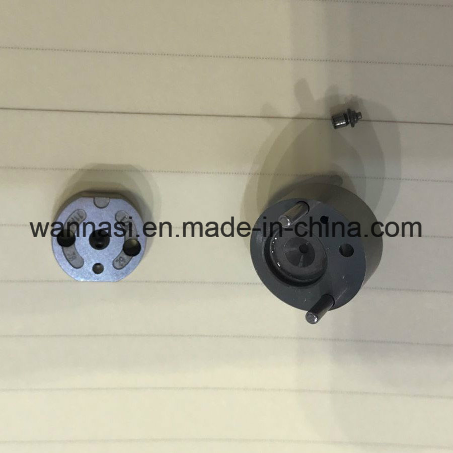Wholesale Original Bosch Piezo Injection Valve for 0445115/116/117 Injectors