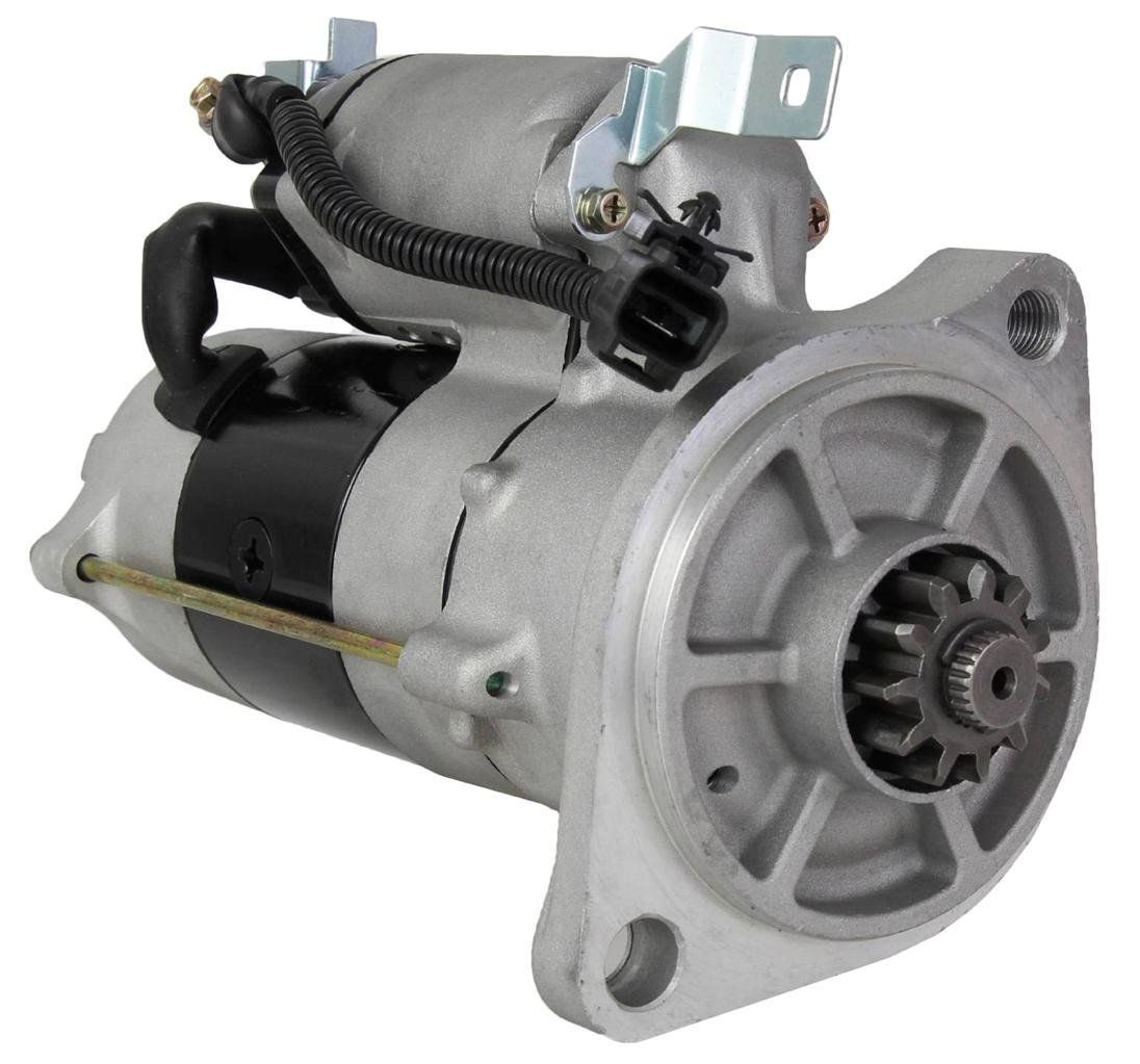 Starter for Hino J05c, J07c, J08c, J5, 03505020210, 281002554, 281002562