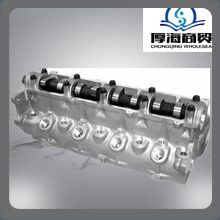 Cylinder Head for Mazda R2 R2l1-100-10-100d/E Amc908750 for Mazda R2 Premacy Cp/B2200/E2200/Capella