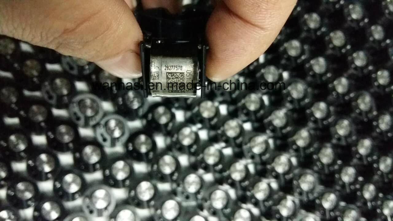 28277578 9308z625c Delphi Original Valve for Common Rail Injector