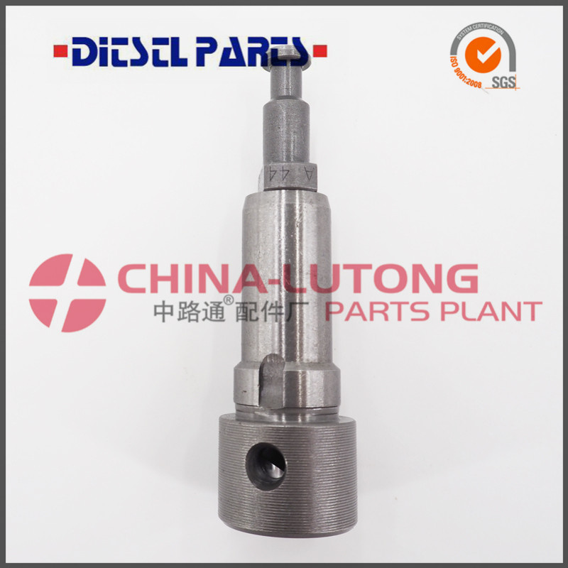 A44 Engine Plunger for Sale in Isuzu Diesel Injection Pump